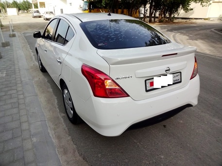 Umm Al Hassam, Vehicles, Cars & Trucks , BHD 3750,  Nissan Sunny,  2023,  Automatic,  101000 KM,  1.6Ltrs, Expat Owned, Urgent Sale