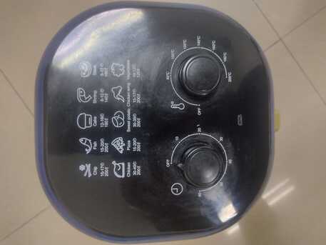 Jubail, Appliances, SAR 80,  Air Fryer 4.5 Ltr