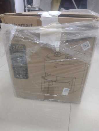 Jubail, Appliances, SAR 80,  Air Fryer 4.5 Ltr
