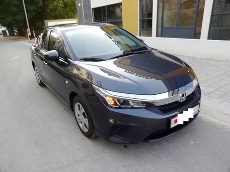 Manama, Vehicles, Cars & Trucks , BHD 4450,  Honda City,  2023,  Automatic,  67000 KM,  1.6Ltrs, Agency Maintained, Under Warranty