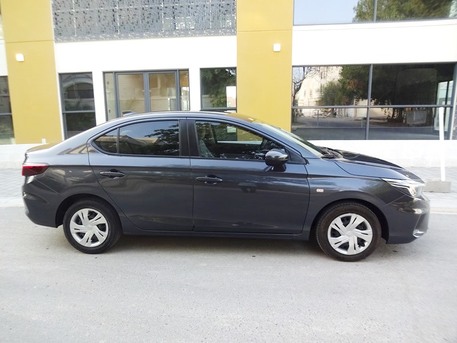 Manama, Vehicles, Cars & Trucks , BHD 4450,  Honda City,  2023,  Automatic,  67000 KM,  1.6Ltrs, Agency Maintained, Under Warranty