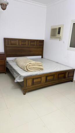 Riyadh, Household Items, SAR 2500,  Bed Set - 3 Nos , Wardrobe - 3 Nos , Dressing Table - 3 Nos, Kitchen Cupboard With Sink