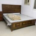 SAR 2500,  Bed Set - 3 Nos , Wardrobe - 3 Nos , Dressing Table - 3 Nos, Kitchen Cupboard With Sink