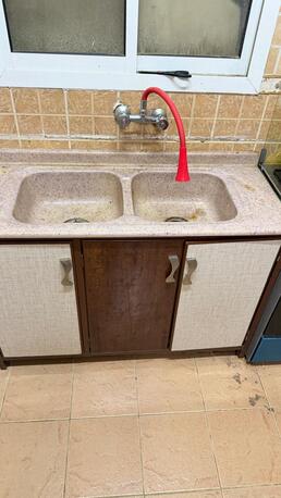 Riyadh, Household Items, SAR 2500,  Bed Set - 3 Nos , Wardrobe - 3 Nos , Dressing Table - 3 Nos, Kitchen Cupboard With Sink