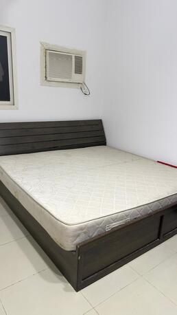 Riyadh, Household Items, SAR 2500,  Bed Set - 3 Nos , Wardrobe - 3 Nos , Dressing Table - 3 Nos, Kitchen Cupboard With Sink