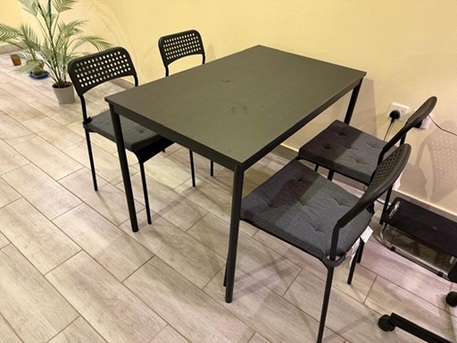 Al Masiaf, Furniture, SAR 4680,  Ikea Furniture