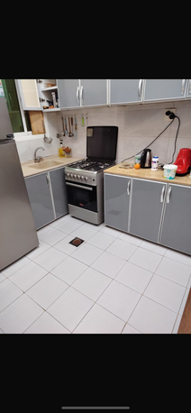 Jubail, Apartments, Flats, Houses & Villas, SAR 1500/month,  Furnished,  1 BR,  1 Bhk Fully Furnished Minimum 3 Months