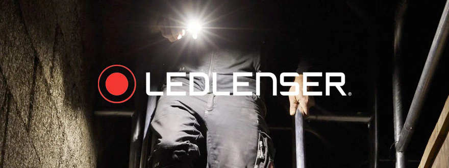 London, Electronics, GBP 50,  High-Performance LED Torches & Headlamps | Ledlenser UK