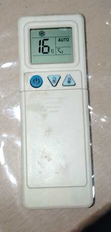 Al Dana, Air Conditioners, SAR 500,  Split A/C For Sale