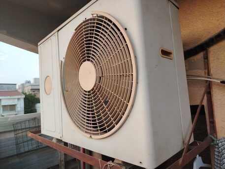 Al Dana, Air Conditioners, SAR 500,  Split A/C For Sale
