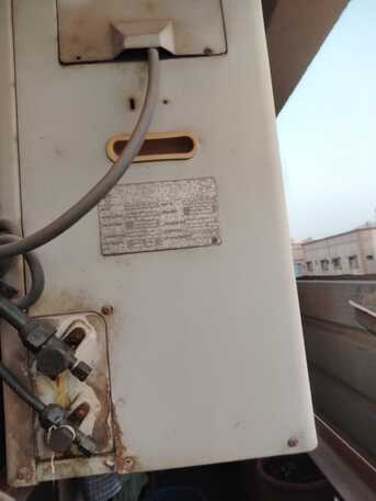 Al Dana, Air Conditioners, SAR 500,  Split A/C For Sale