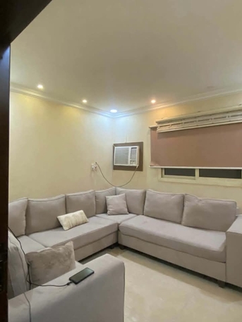 Jubail Industrial City, Apartments, Flats, Houses & Villas, SAR 2600/month,  2 BR,  FULLY FURNISHED 2BHK Family Flat Woth All Appliances Available For Rent