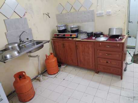 Riyadh, Apartments, Flats, Houses & Villas, SAR 1580/month,  1 BR,  Spacious 1BHK Available For 6-Month Sublet (Ground Floor)