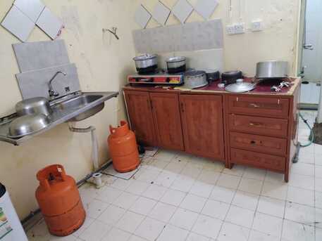 Riyadh, Apartments, Flats, Houses & Villas, SAR 1580/month,  1 BR,  Spacious 1BHK Available For 6-Month Sublet (Ground Floor)