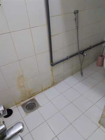 Riyadh, Apartments, Flats, Houses & Villas, SAR 1580/month,  1 BR,  Spacious 1BHK Available For 6-Month Sublet (Ground Floor)