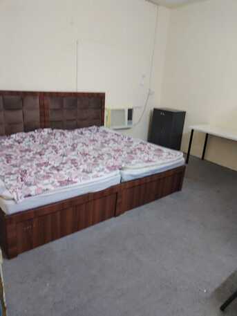 Riyadh, Apartments, Flats, Houses & Villas, SAR 1580/month,  1 BR,  Spacious 1BHK Available For 6-Month Sublet (Ground Floor)