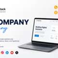 It Company In Nepal - Noble Stack