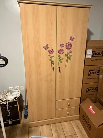 Al Masiaf, Furniture, SAR 3685,  Cycle, Ikea Furniture And Others