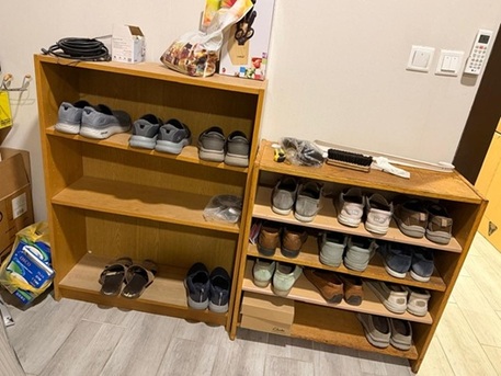 Al Masiaf, Furniture, SAR 3685,  Cycle, Ikea Furniture And Others