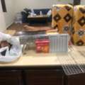 SAR 70,  BBQ Full Set For Urgent Sale