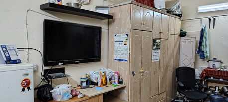 Al Wizarat, Bedspace For Rent, SAR 333/month,  Bed Space Available For In Hara Near Nomania To Mod Lane