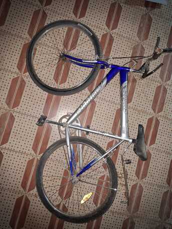 Riyadh, Bicycles, SAR 250,  Used Cycle For Sale