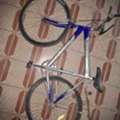 SAR 250, Used Cycle For Sale