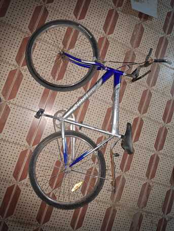 Riyadh, Bicycles, SAR 250,  Used Cycle For Sale