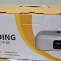 SAR 80,  Folding Clothes Dryer - New