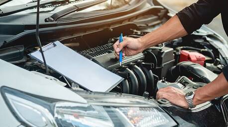 Sydney, Automotive, Logbook Servicing For 4WDs Tweed Heads - A1Automotive