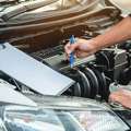 Logbook Servicing For 4WDs Tweed Heads - A1Automotive