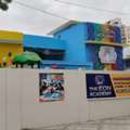 The Eon Academy - Trusted School In Bahadurabad Karachi
