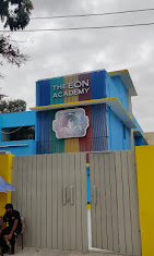 Karachi, Education, The Eon Academy - Trusted School In Bahadurabad Karachi