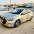SAR 21000,  Hyundai Accent,  2016,  Automatic,  363370 KM,  For Sale:   &ndash; Excellent Condition