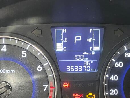 Riyadh, Vehicles, Cars & Trucks , SAR 21000,  Hyundai Accent,  2016,  Automatic,  363370 KM,  For Sale:   &ndash; Excellent Condition