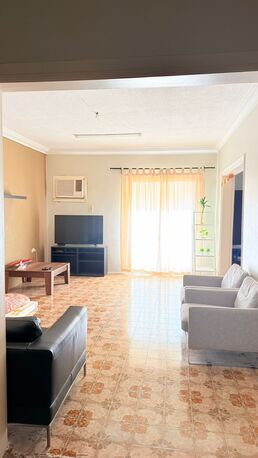 Jeddah, Apartments, Flats, Houses & Villas, SAR 2000/month,  Furnished,  2 BR,  Fully Equipped Flat For Rent