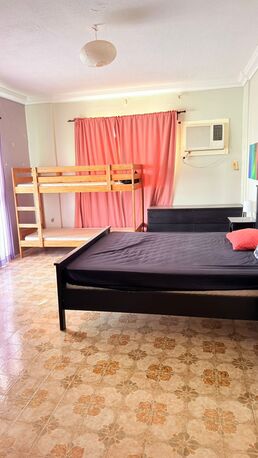 Jeddah, Apartments, Flats, Houses & Villas, SAR 2000/month,  Furnished,  2 BR,  Fully Equipped Flat For Rent