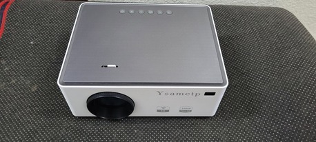 Jubail, Home Audio, SAR 70,  Used Projector Full HD