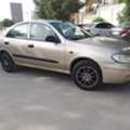 SAR 12000,  Nissan Sunny,  2004,  Automatic,  240 KM,  Urgent Selling -   -