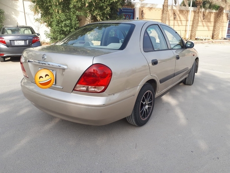 Riyadh, Vehicles, Cars & Trucks , SAR 12000,  Nissan Sunny,  2004,  Automatic,  240 KM,  Urgent Selling -   -