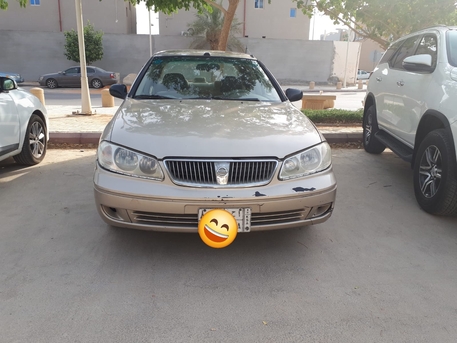 Riyadh, Vehicles, Cars & Trucks , SAR 12000,  Nissan Sunny,  2004,  Automatic,  240 KM,  Urgent Selling -   -