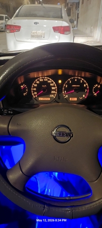 Riyadh, Vehicles, Cars & Trucks , SAR 12000,  Nissan Sunny,  2004,  Automatic,  240 KM,  Urgent Selling -   -