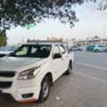 SAR 22000,  Chevrolet Pickup,  2013,  Manual,  372000 KM,   Double Cabin