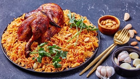 Dammam, Food, SAR 800,  Daily Food