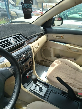 Riyadh, Vehicles, Cars & Trucks , SAR 14000,  Mazda AZ-1,  2007,  Automatic,  250000 KM,  Car. Good Condition