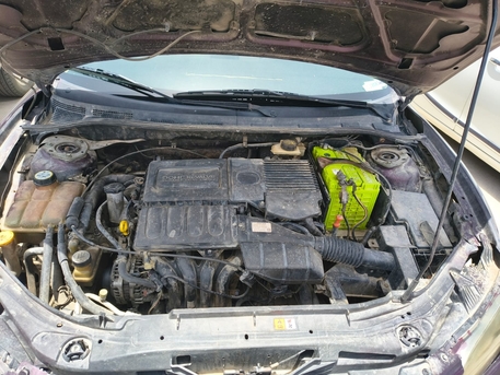 Riyadh, Vehicles, Cars & Trucks , SAR 14000,  Mazda AZ-1,  2007,  Automatic,  250000 KM,  Car. Good Condition
