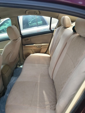 Riyadh, Vehicles, Cars & Trucks , SAR 14000,  Mazda AZ-1,  2007,  Automatic,  250000 KM,  Car. Good Condition