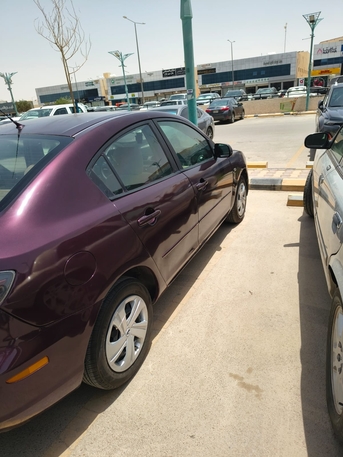 Riyadh, Vehicles, Cars & Trucks , SAR 14000,  Mazda AZ-1,  2007,  Automatic,  250000 KM,  Car. Good Condition