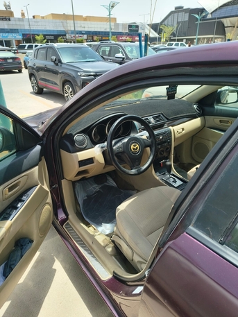 Riyadh, Vehicles, Cars & Trucks , SAR 14000,  Mazda AZ-1,  2007,  Automatic,  250000 KM,  Car. Good Condition