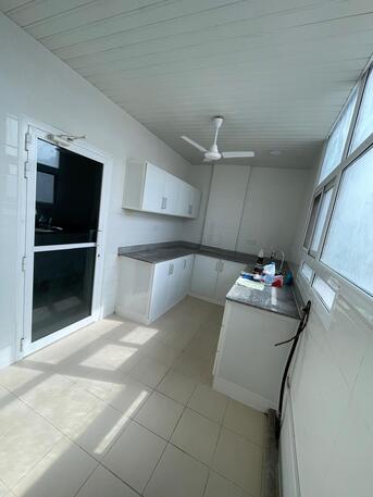 Hidd, Apartments, Flats, Houses & Villas, BHD 160/month,  2 BR,  Flat For Rent In Hidd